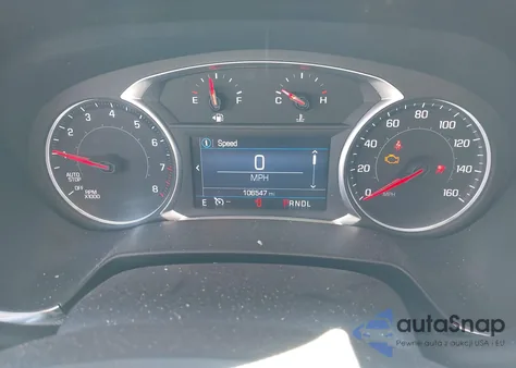 2019 Chevrolet Blazer из США, поврежденный, VIN 3GNKBCRS1KS693513